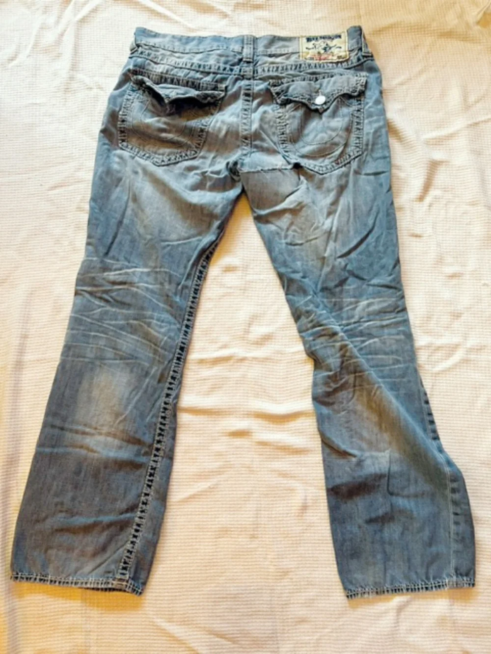 True Religion Mens Jeans